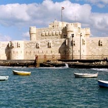 Alexandria Day Tours